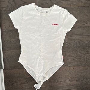 Levi's Bodysuit